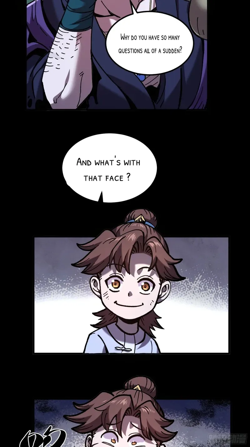 Celebrating the Remaining Life Chapter 6.5 page 18 - 