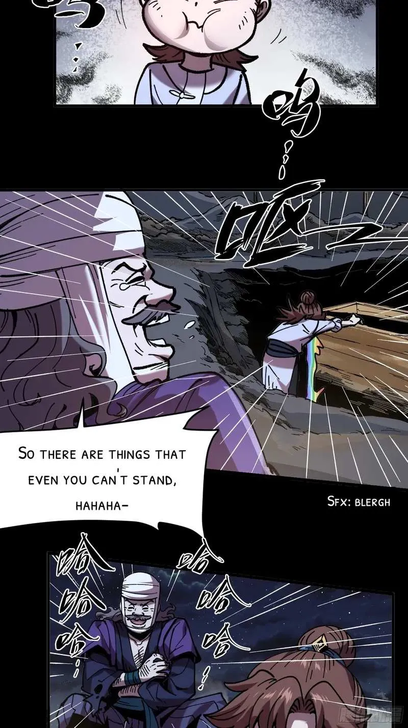 Celebrating the Remaining Life Chapter 6.5 page 19 - 