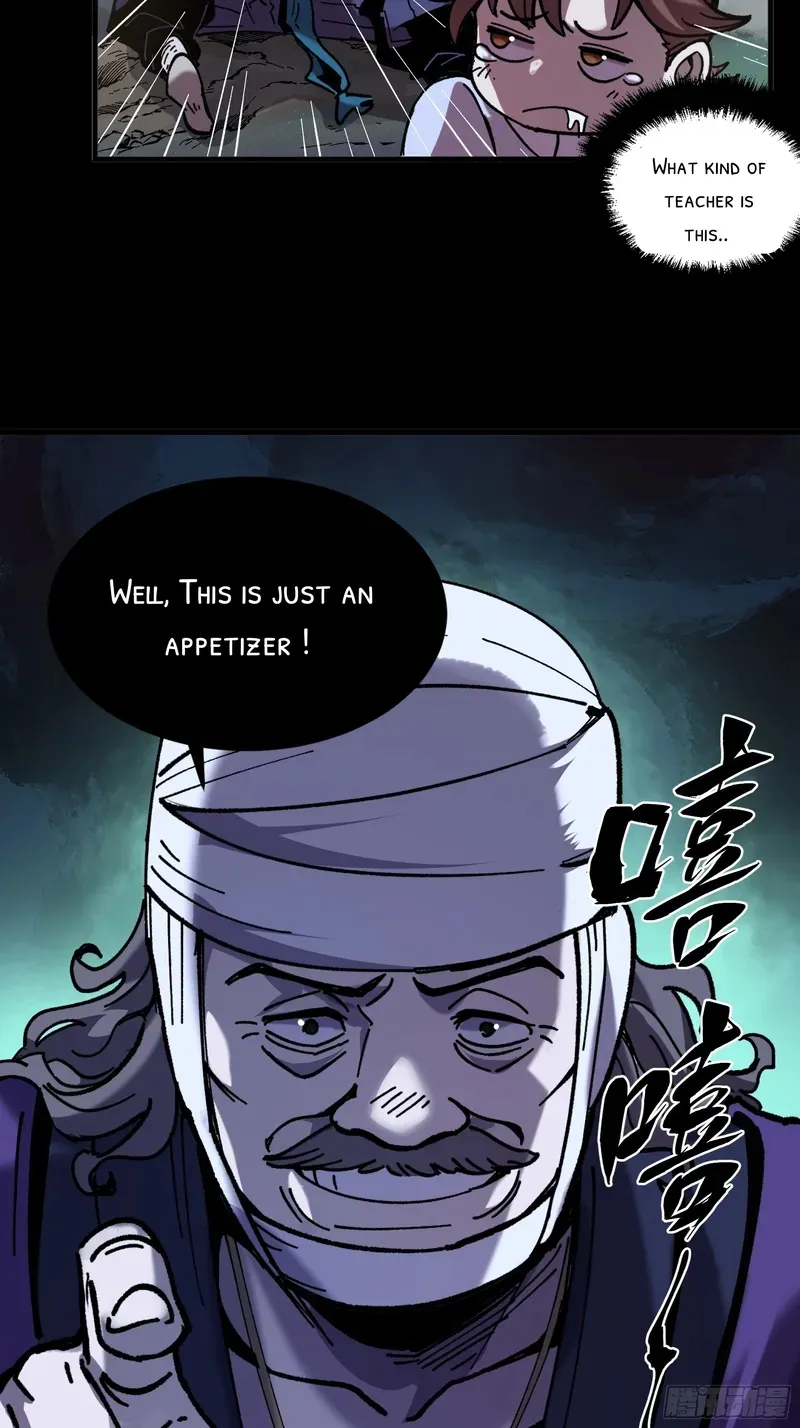Celebrating the Remaining Life Chapter 6.5 page 20 - 