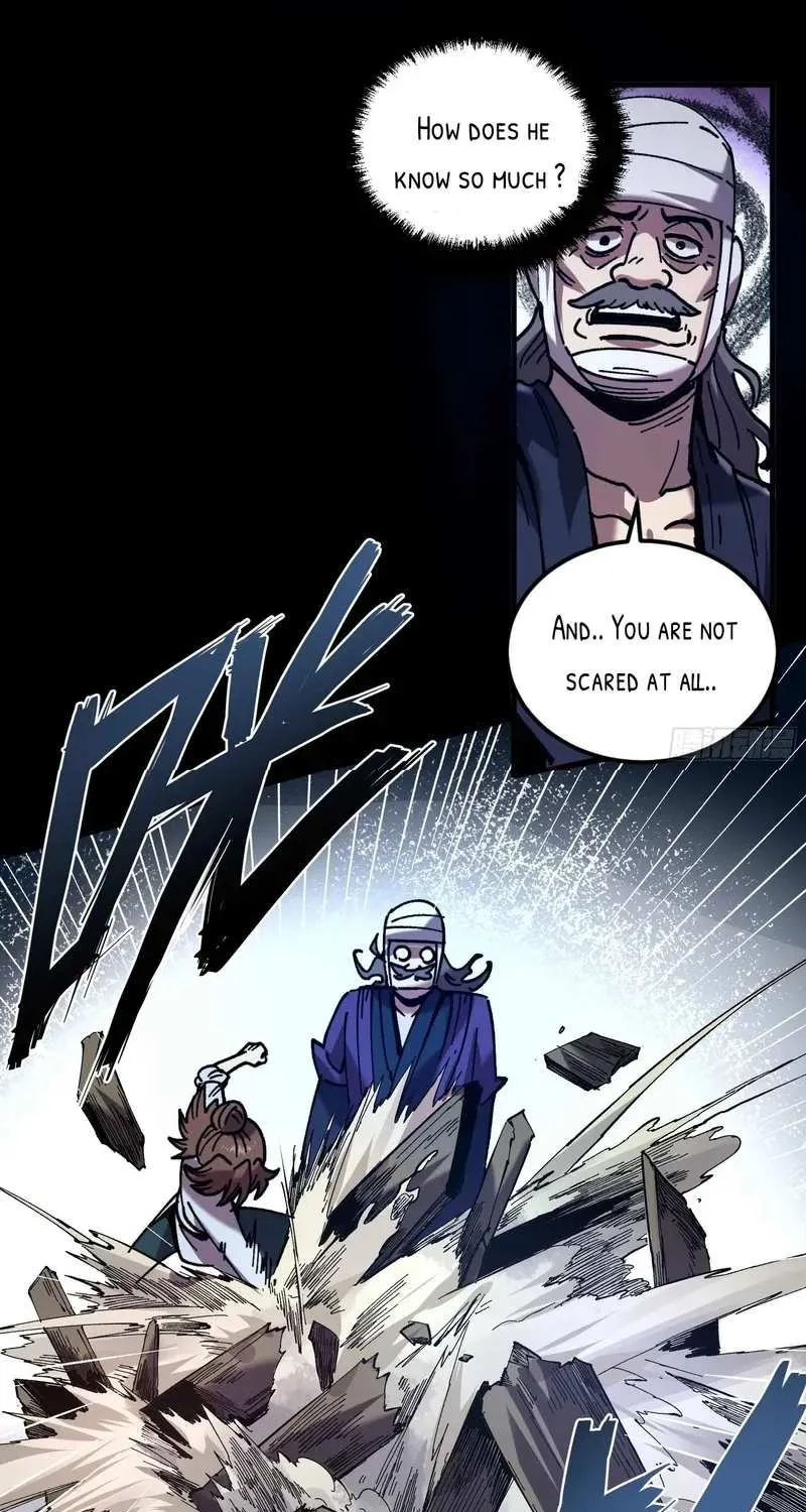 Celebrating the Remaining Life Chapter 6.5 page 3 - 
