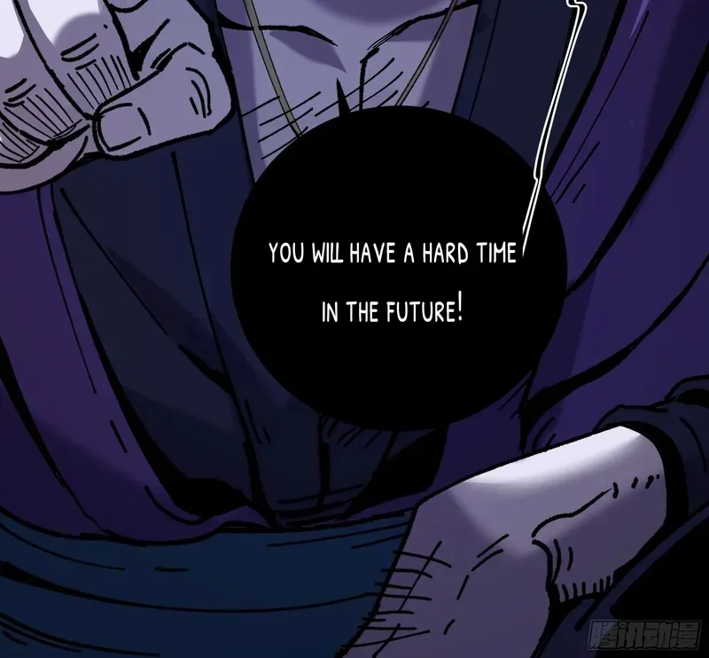 Celebrating the Remaining Life Chapter 6.5 page 21 - 