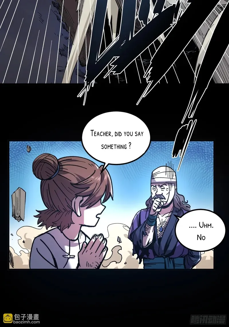 Celebrating the Remaining Life Chapter 6.5 page 5 - 