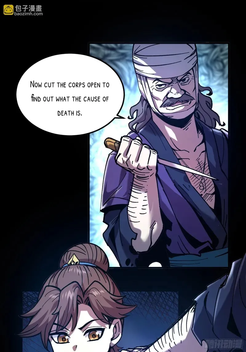 Celebrating the Remaining Life Chapter 6.5 page 6 - 