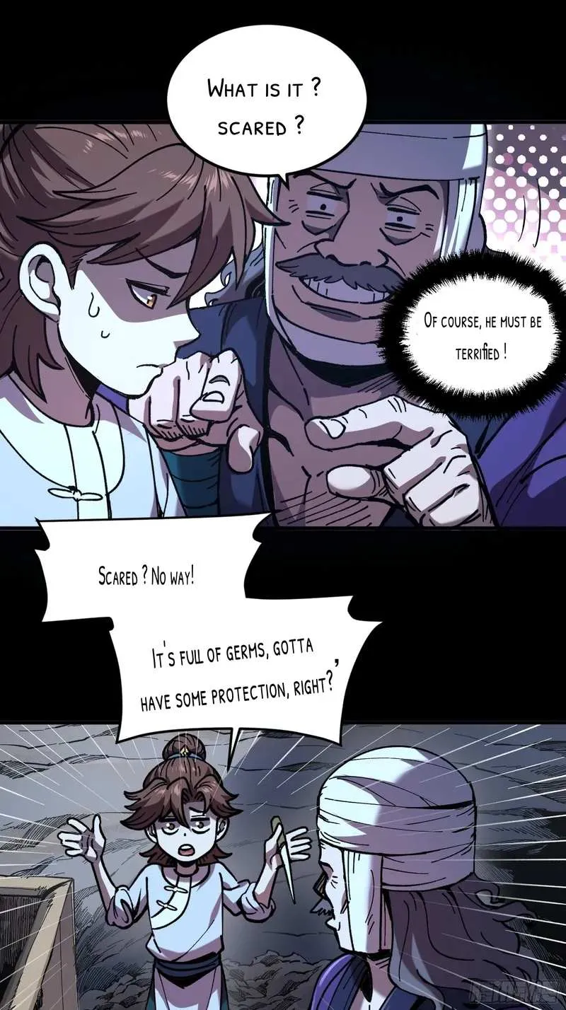 Celebrating the Remaining Life Chapter 6.5 page 9 - 