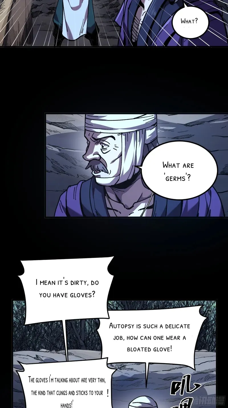 Celebrating the Remaining Life Chapter 6.5 page 10 - 