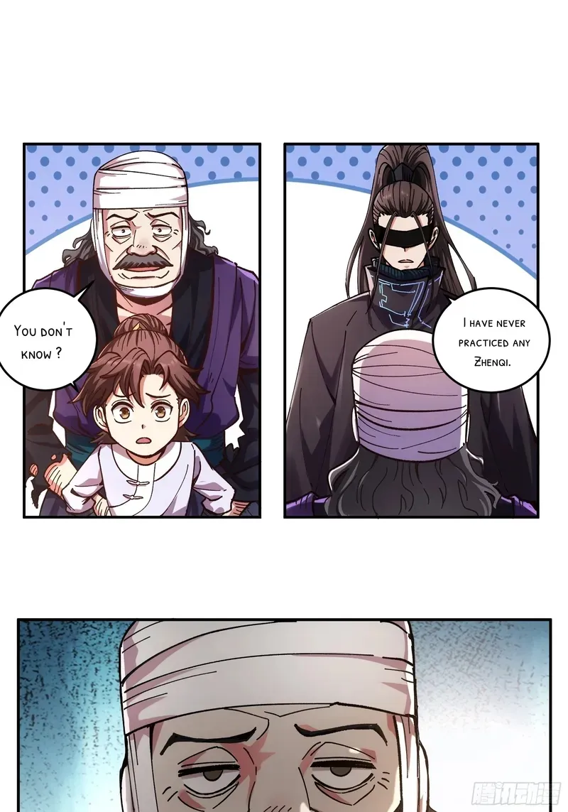 Celebrating the Remaining Life Chapter 7.5 page 17 - 