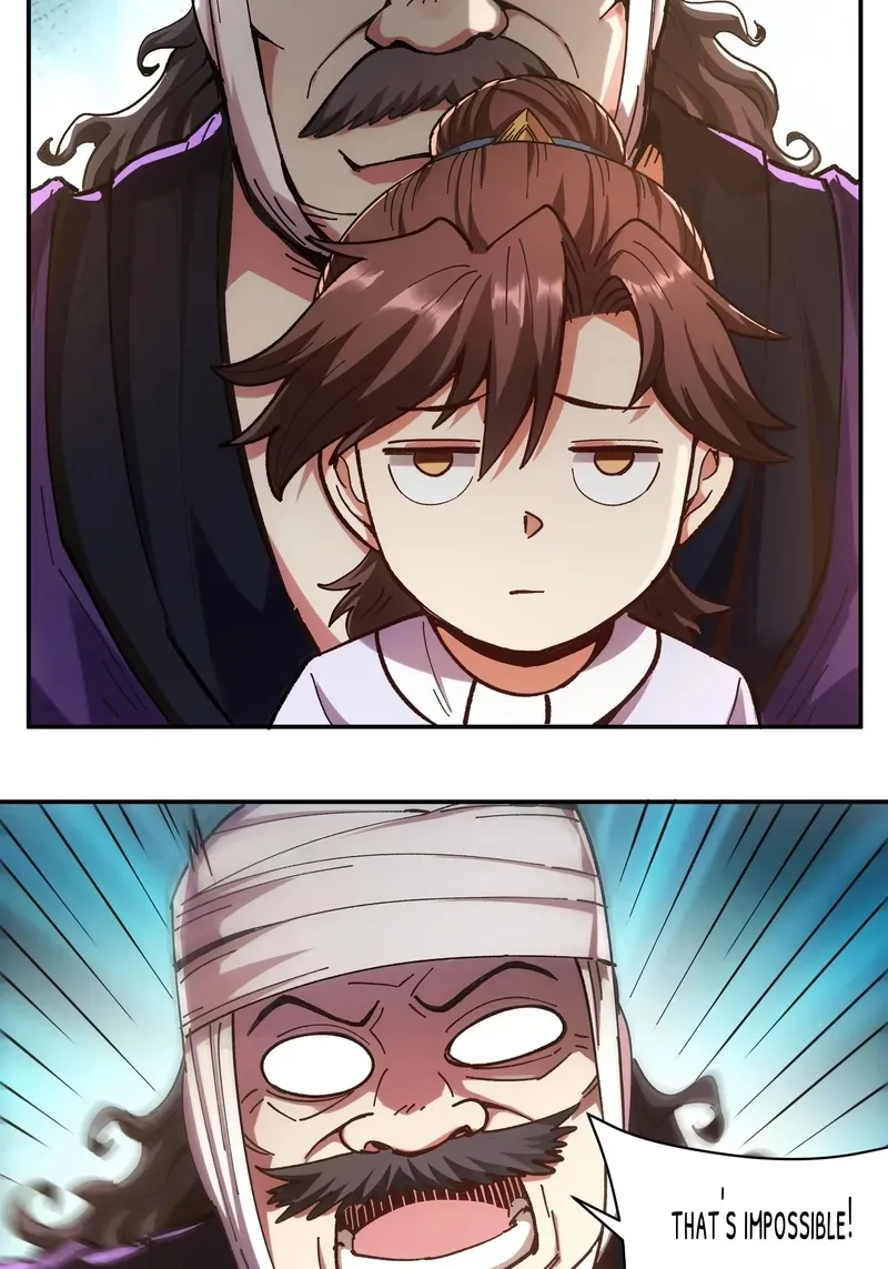Celebrating the Remaining Life Chapter 7.5 page 18 - 