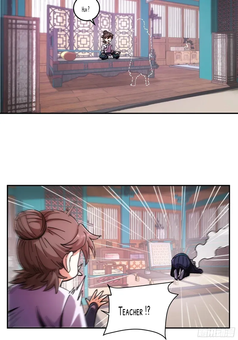 Celebrating the Remaining Life Chapter 7.5 page 4 - 