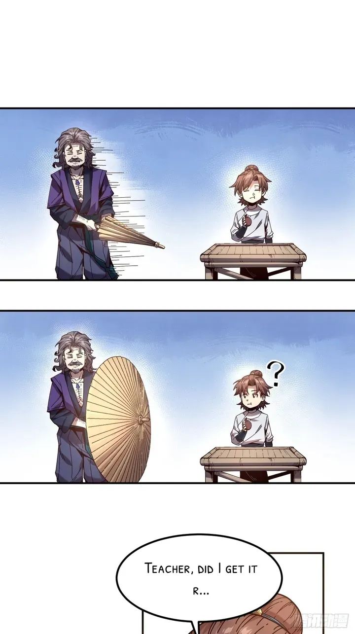 Celebrating the Remaining Life Chapter 8.5 page 2 - 