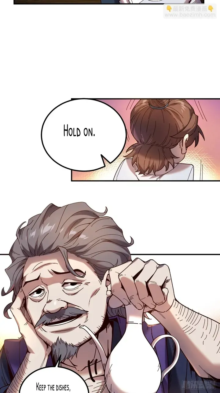 Celebrating the Remaining Life Chapter 8.5 page 12 - 