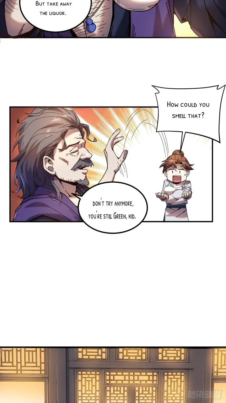 Celebrating the Remaining Life Chapter 8.5 page 13 - 