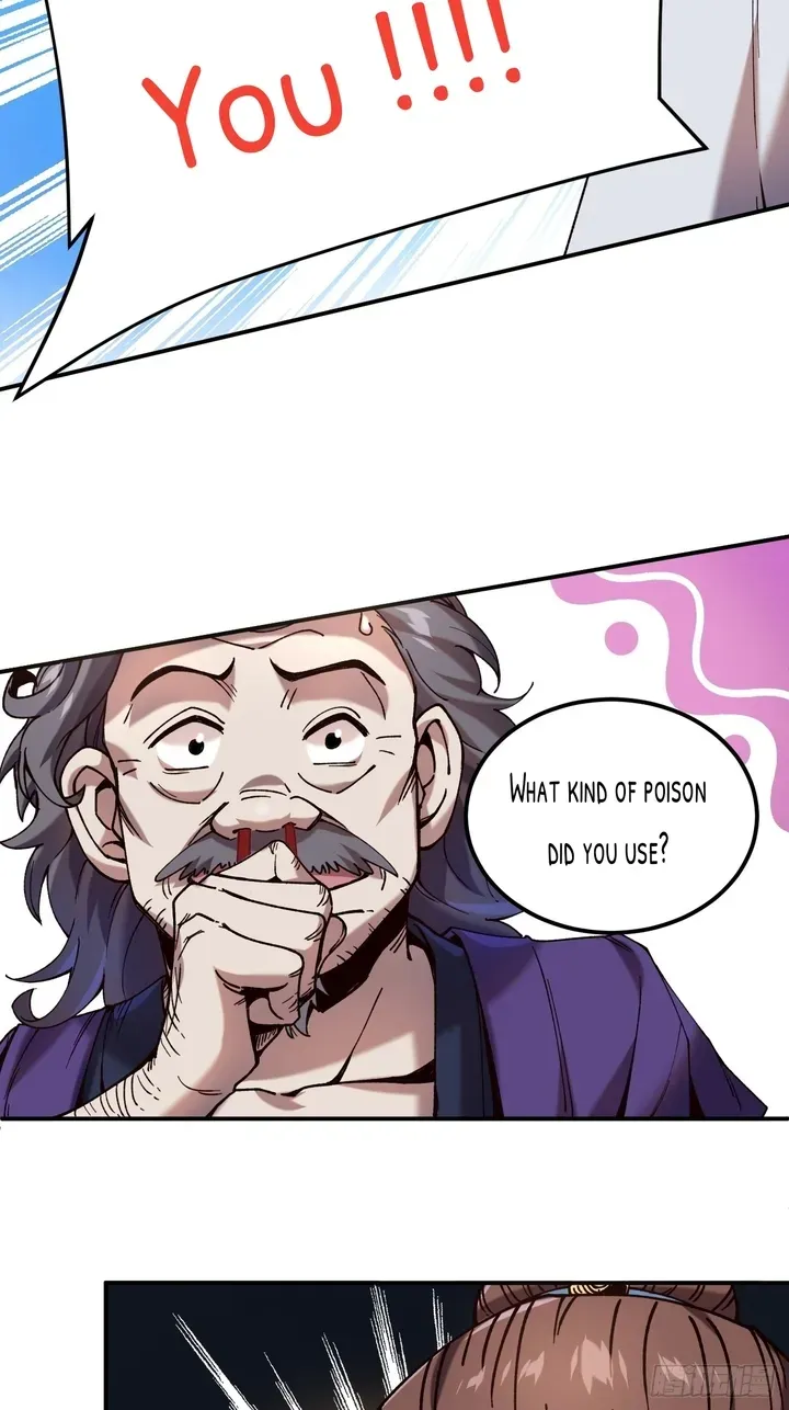 Celebrating the Remaining Life Chapter 8.5 page 19 - 