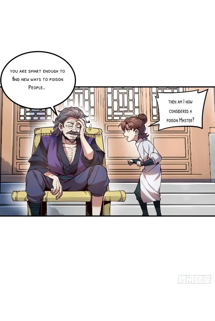 Celebrating the Remaining Life Chapter 8.5 page 24 - 
