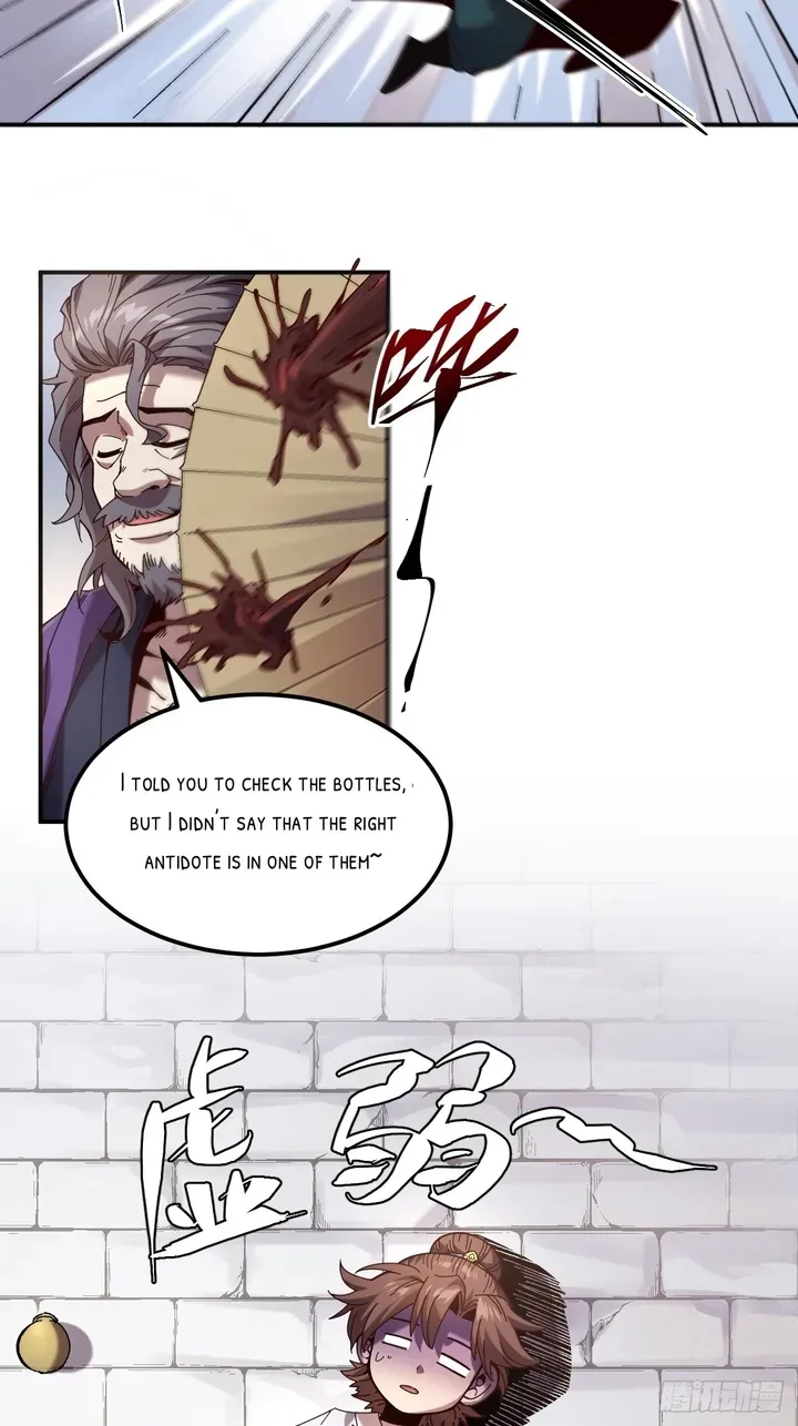 Celebrating the Remaining Life Chapter 8.5 page 4 - 