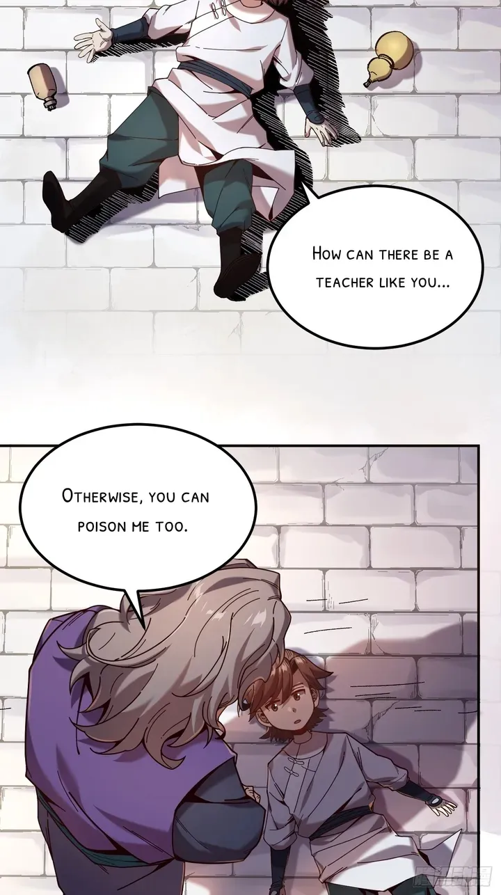 Celebrating the Remaining Life Chapter 8.5 page 5 - 