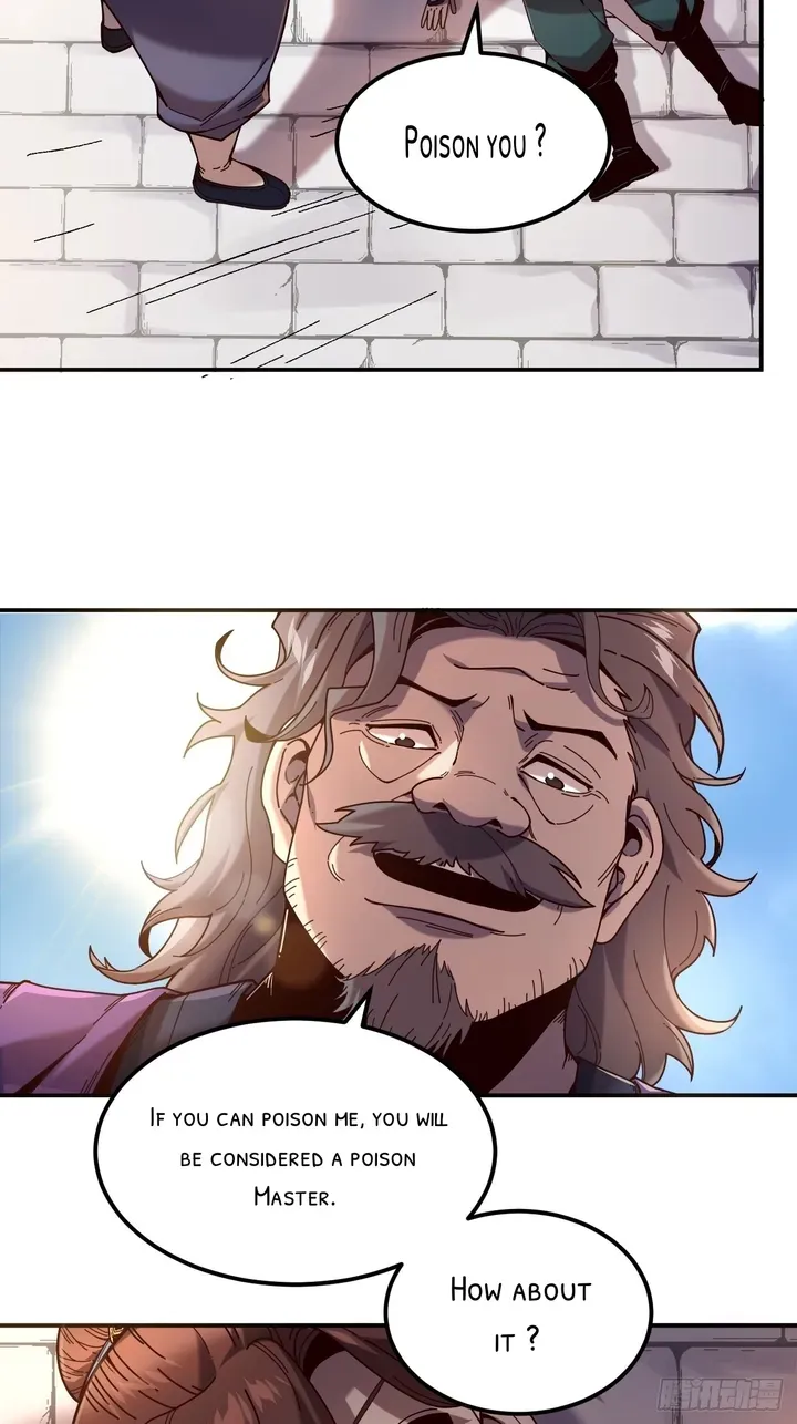 Celebrating the Remaining Life Chapter 8.5 page 6 - 