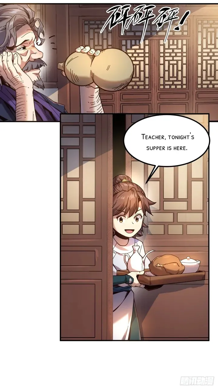 Celebrating the Remaining Life Chapter 8.5 page 10 - 