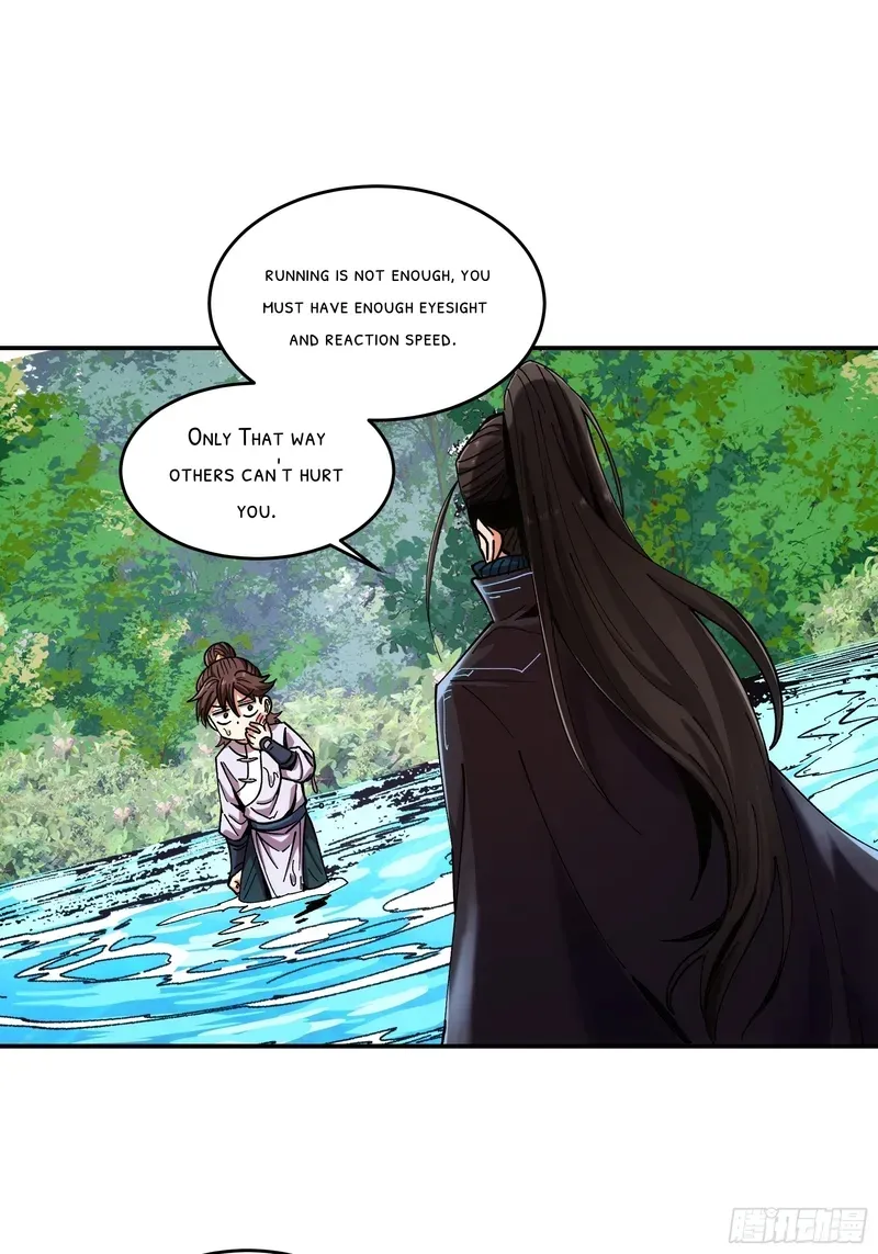 Celebrating the Remaining Life Chapter 9.5 page 18 - 