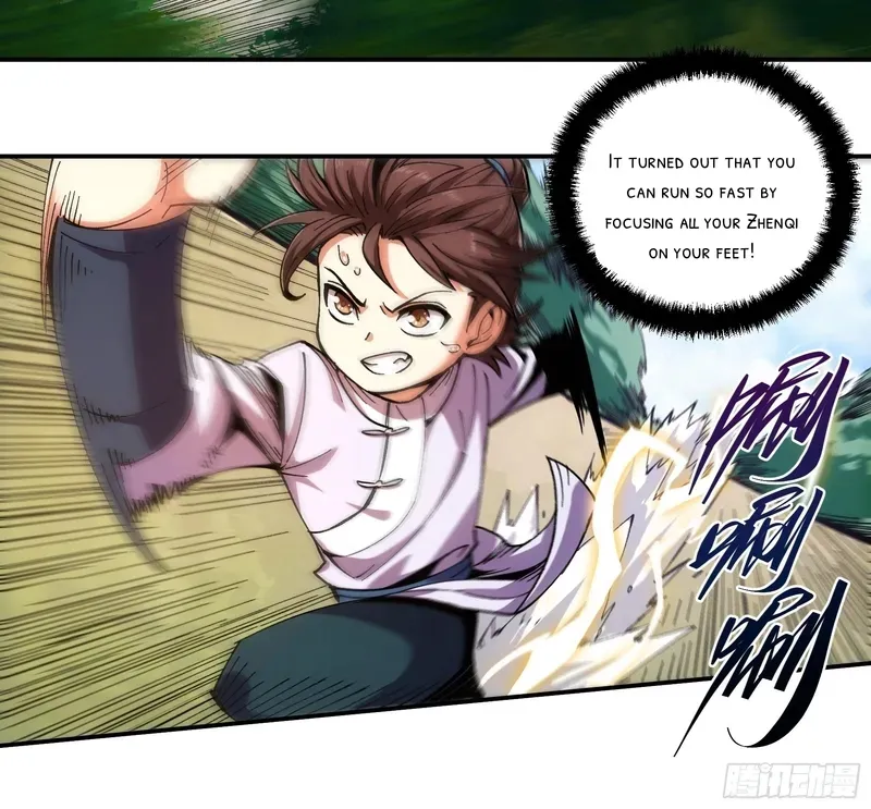 Celebrating the Remaining Life Chapter 9.5 page 25 - 