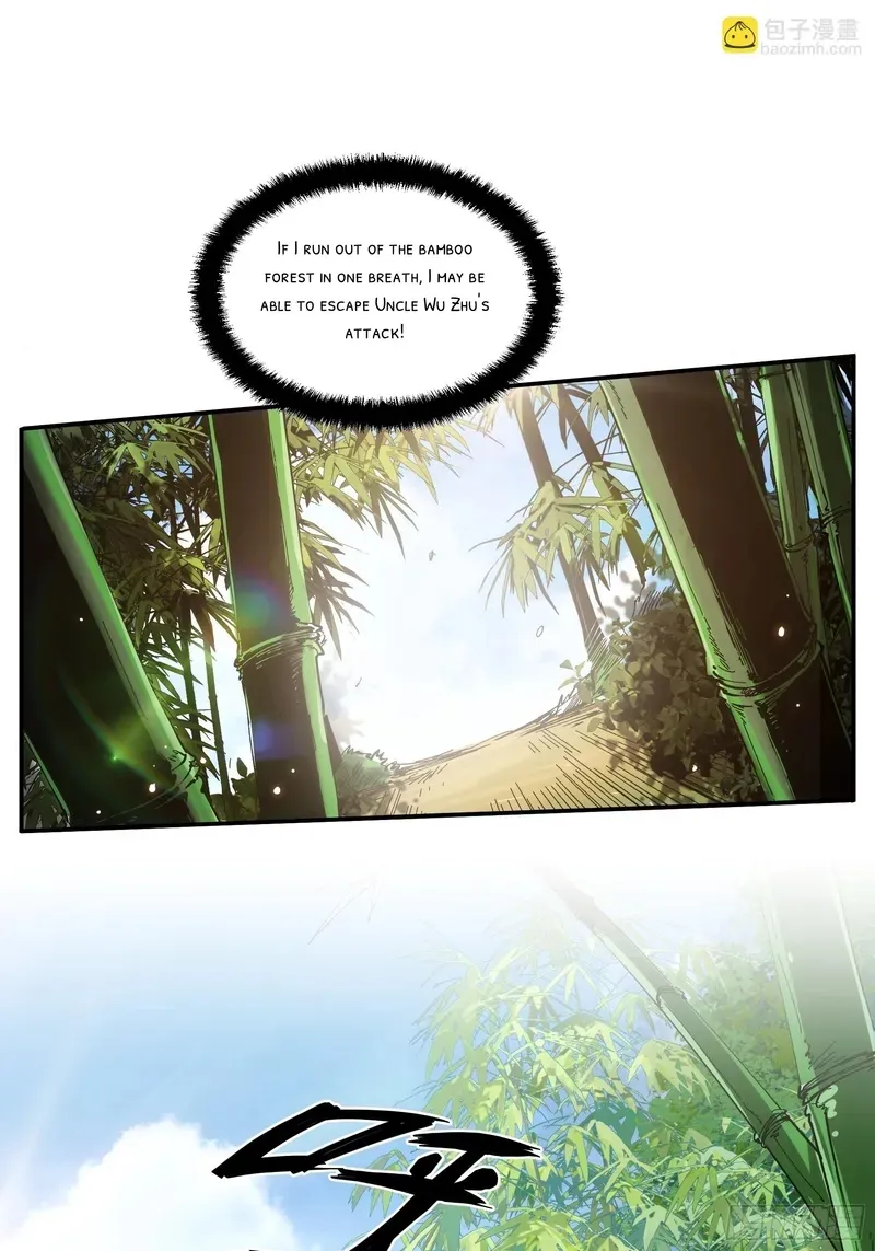 Celebrating the Remaining Life Chapter 9.5 page 26 - 