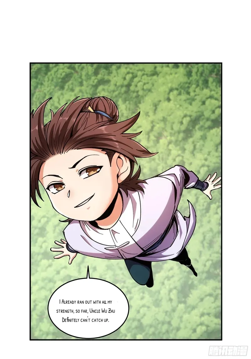 Celebrating the Remaining Life Chapter 9.5 page 30 - 