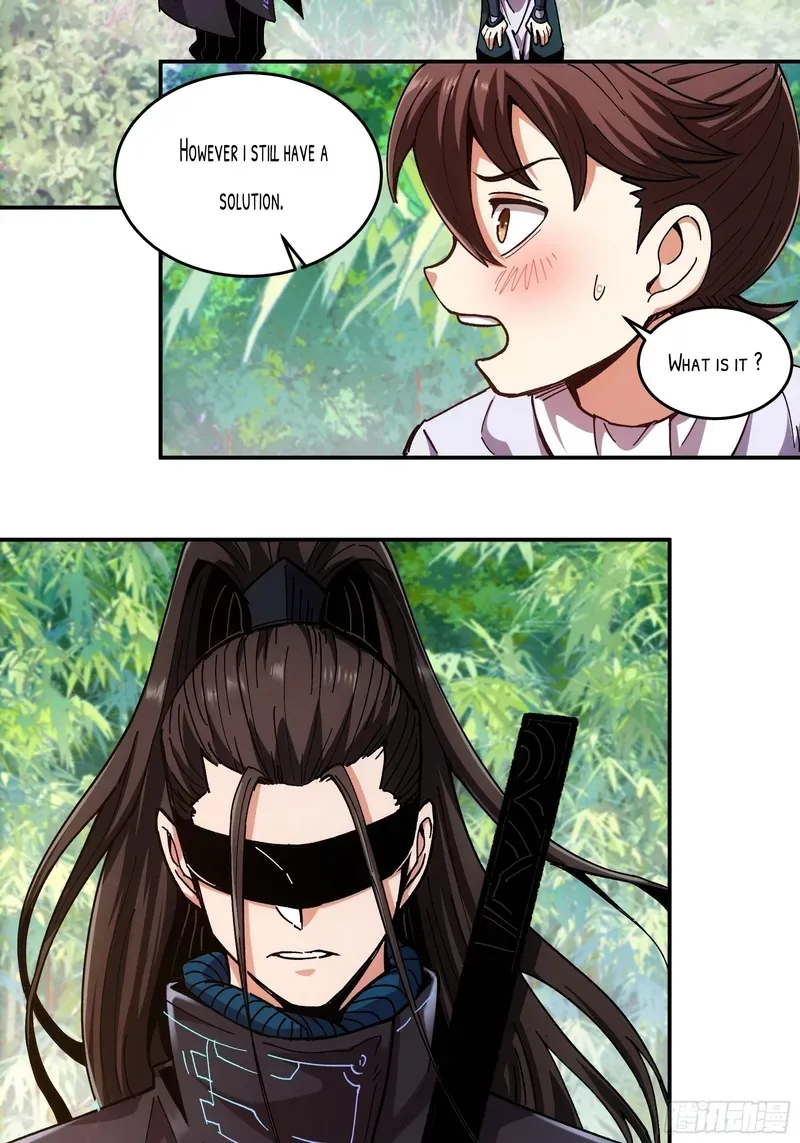 Celebrating the Remaining Life Chapter 9.5 page 4 - 