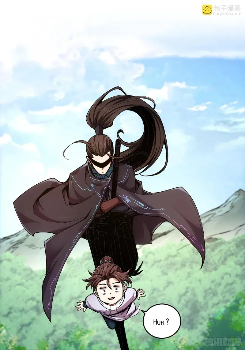 Celebrating the Remaining Life Chapter 9.5 page 31 - 