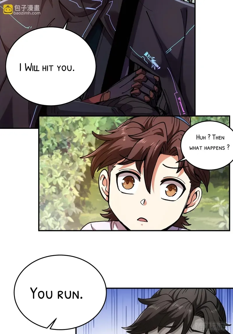 Celebrating the Remaining Life Chapter 9.5 page 5 - 