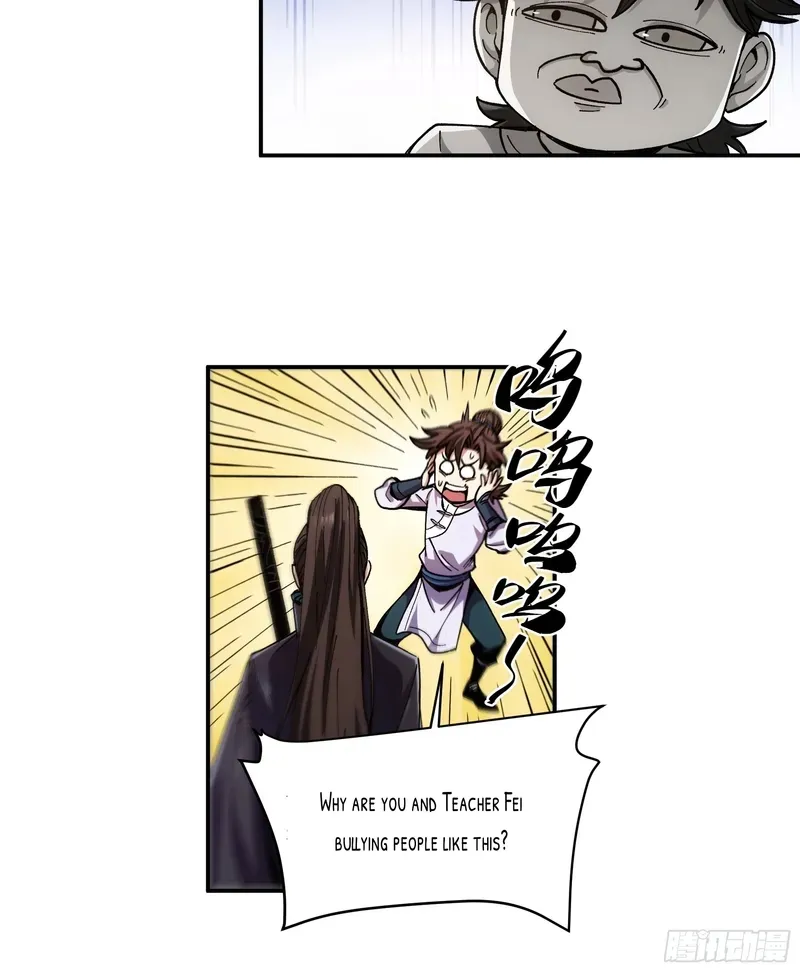 Celebrating the Remaining Life Chapter 9.5 page 6 - 