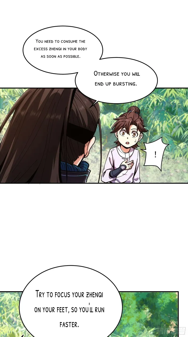 Celebrating the Remaining Life Chapter 9.5 page 7 - 