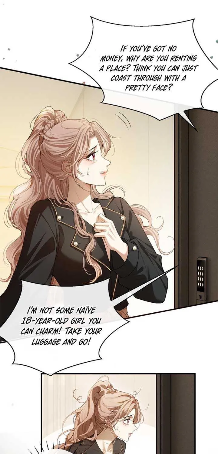 Read Celebrity Masquerade chapter 1 image 10 on Lezhin