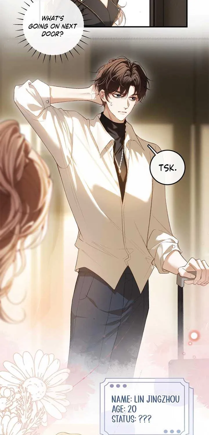 Read Celebrity Masquerade chapter 1 image 11 on Lezhin