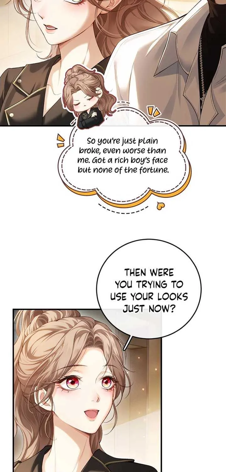 Read Celebrity Masquerade chapter 1 image 14 on Lezhin