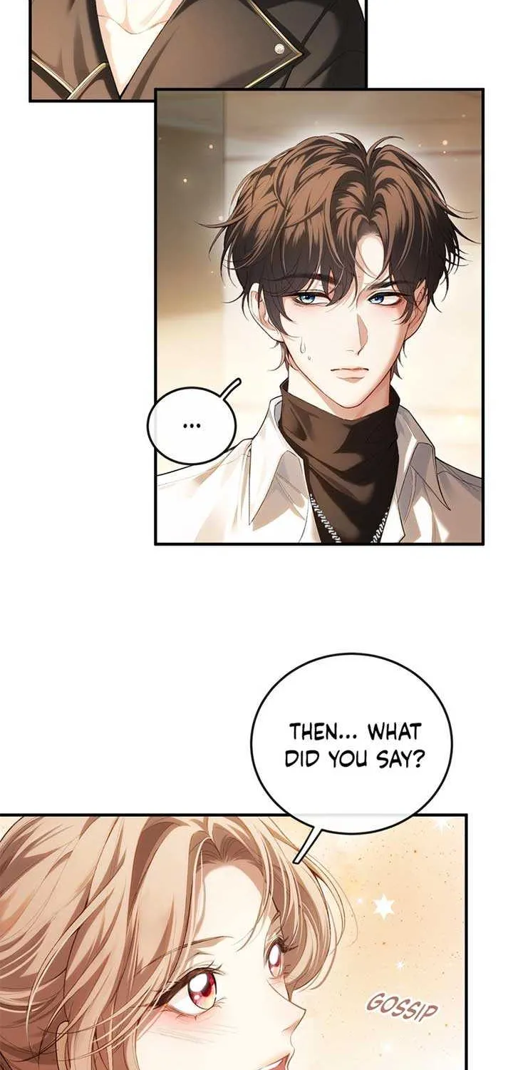 Read Celebrity Masquerade chapter 1 image 15 on Lezhin