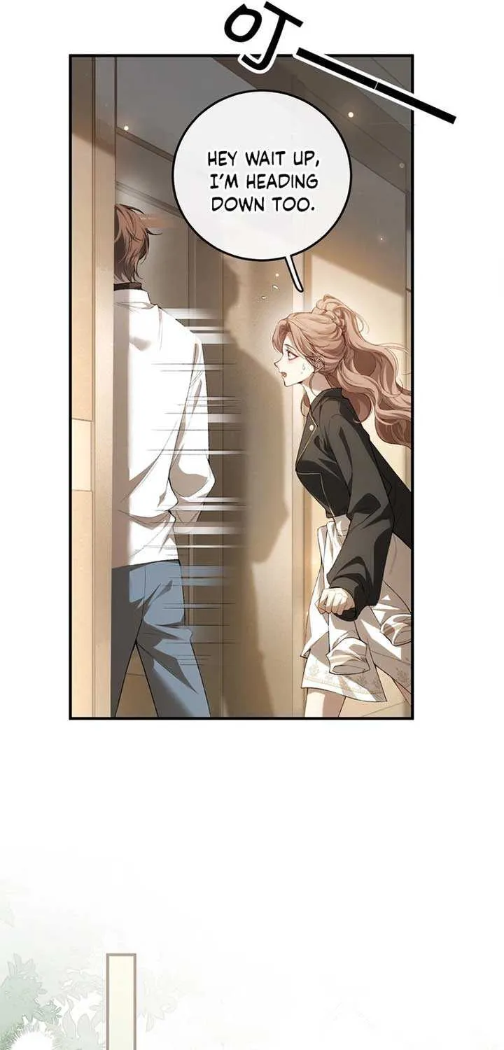 Read Celebrity Masquerade chapter 1 image 19 on Lezhin