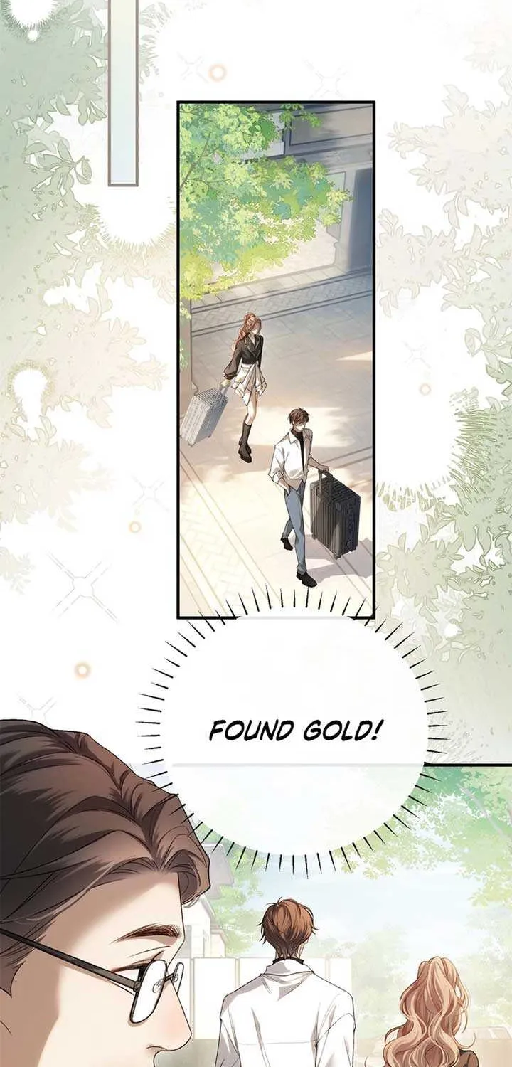 Read Celebrity Masquerade chapter 1 image 20 on Lezhin