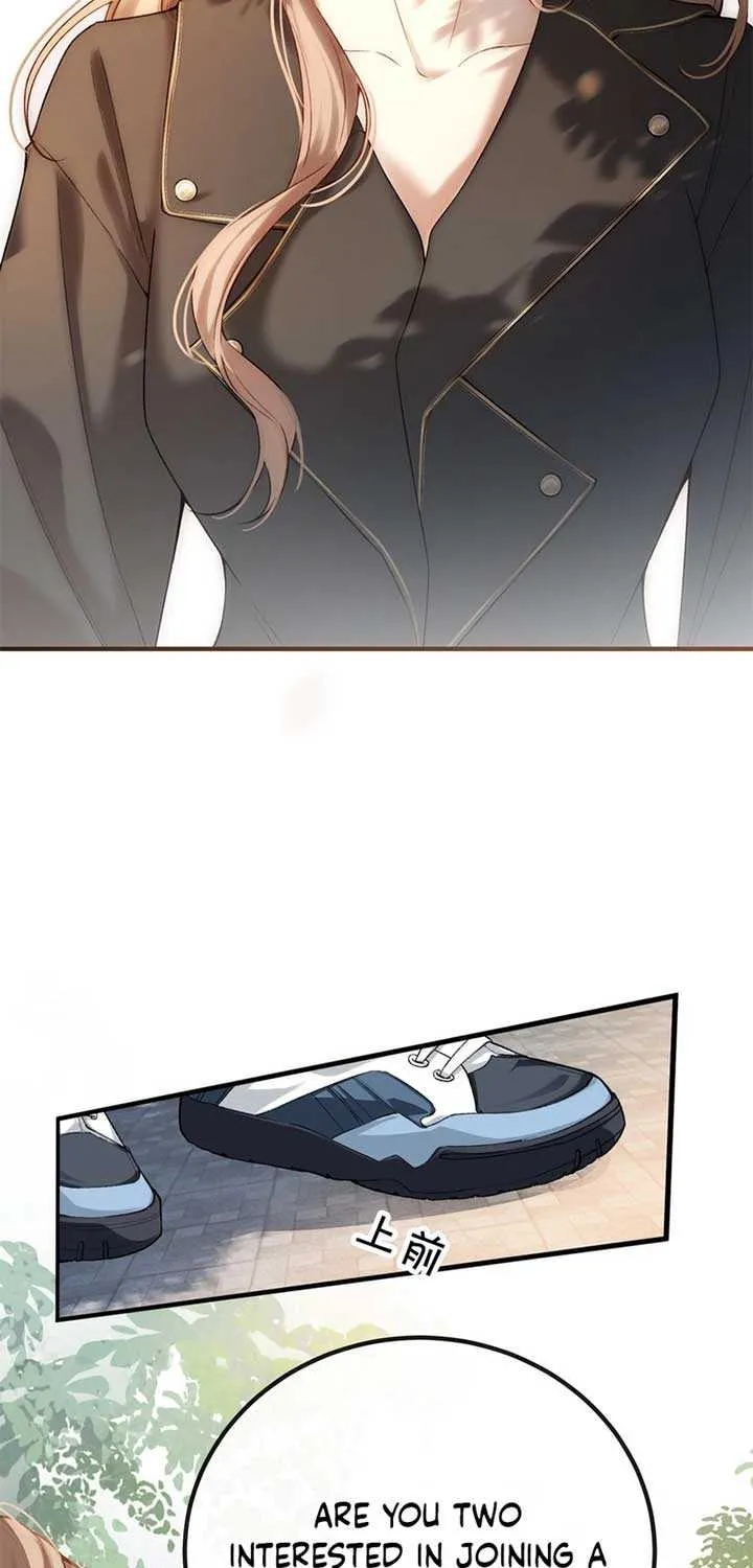 Read Celebrity Masquerade chapter 1 image 23 on Lezhin