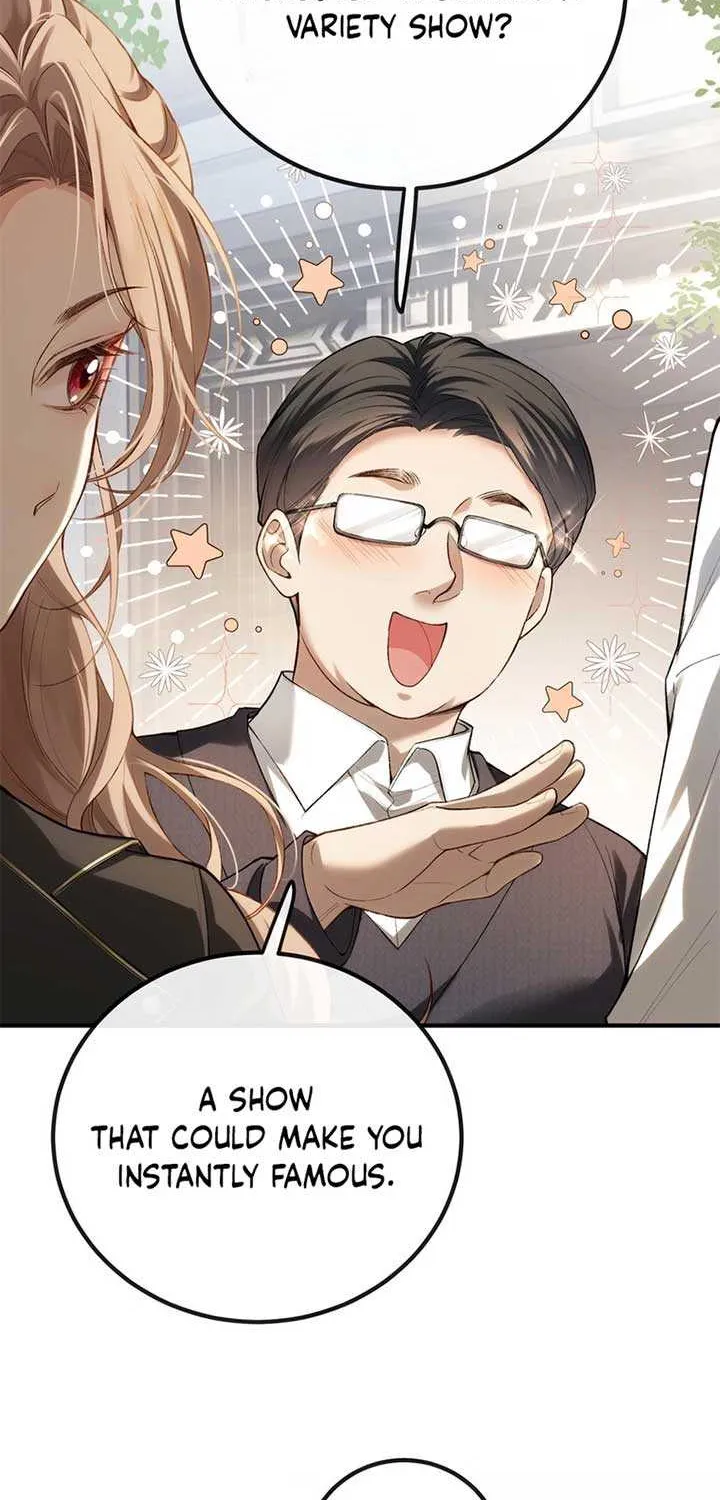 Read Celebrity Masquerade chapter 1 image 24 on Lezhin