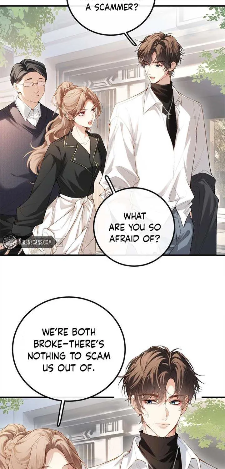 Read Celebrity Masquerade chapter 1 image 30 on Lezhin