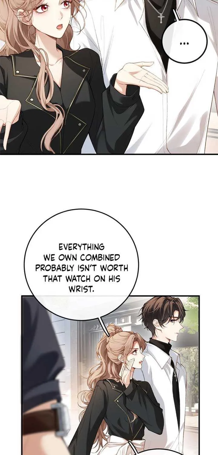 Read Celebrity Masquerade chapter 1 image 31 on Lezhin