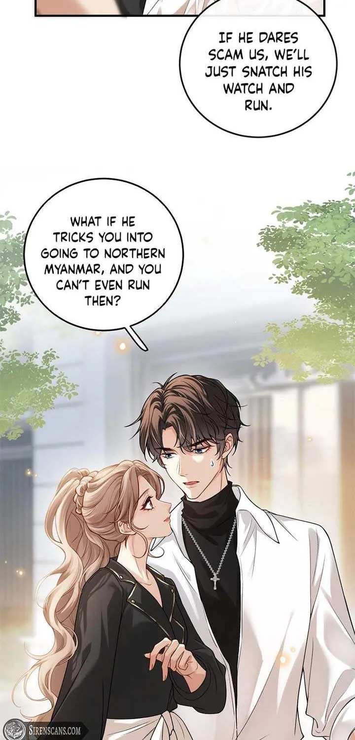 Read Celebrity Masquerade chapter 1 image 32 on Lezhin