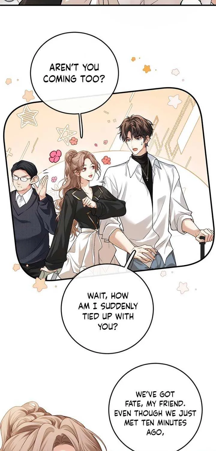 Read Celebrity Masquerade chapter 1 image 33 on Lezhin