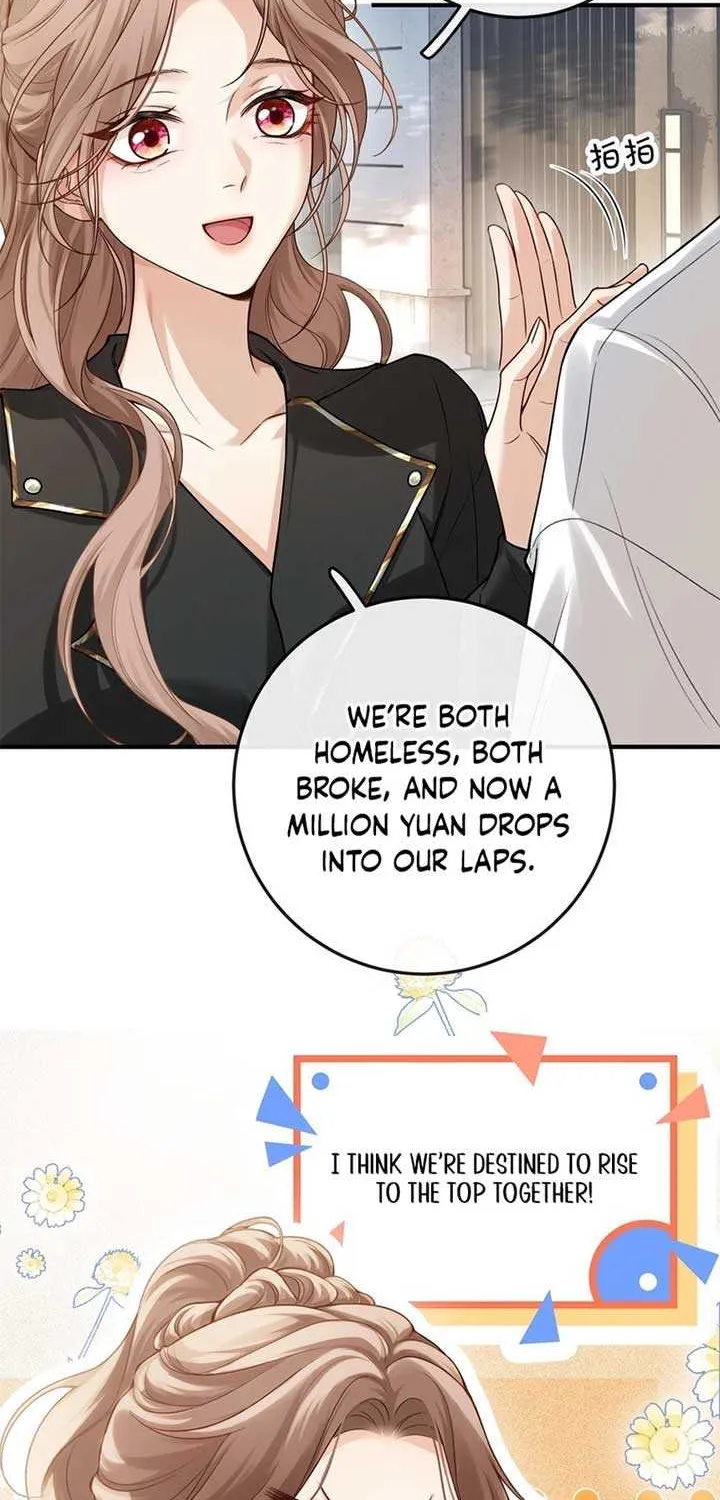 Read Celebrity Masquerade chapter 1 image 34 on Lezhin