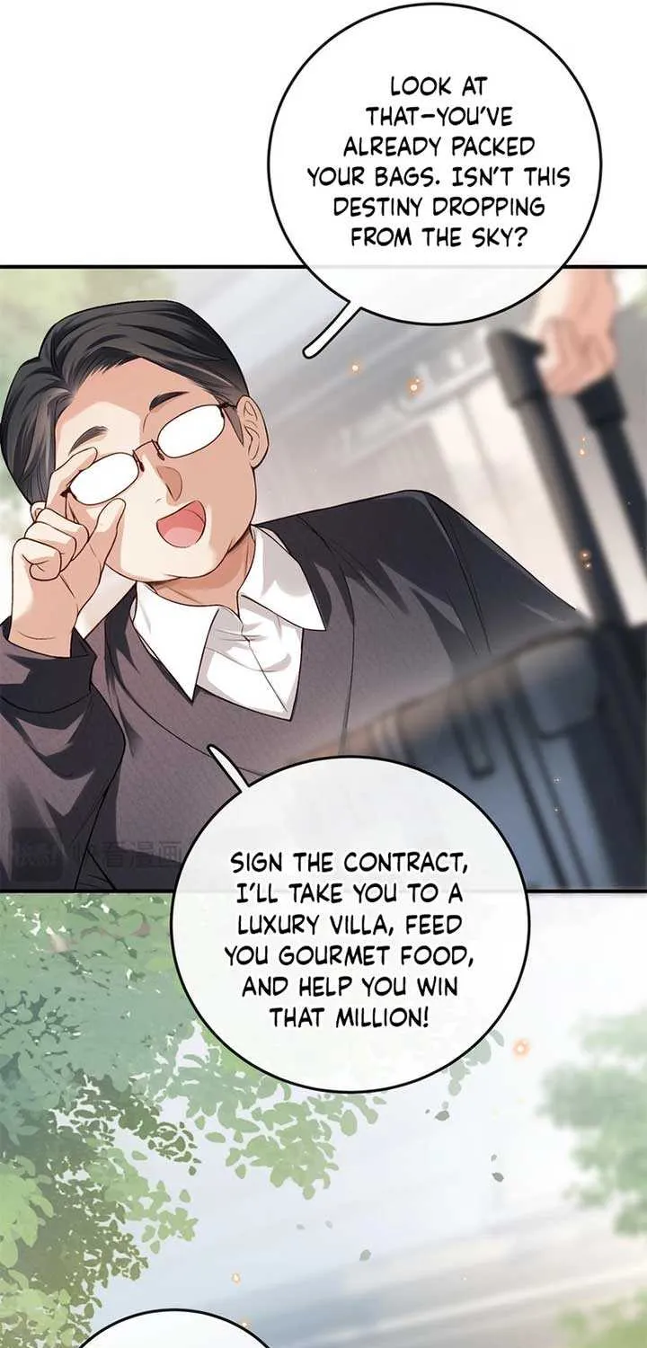 Read Celebrity Masquerade chapter 1 image 36 on Lezhin