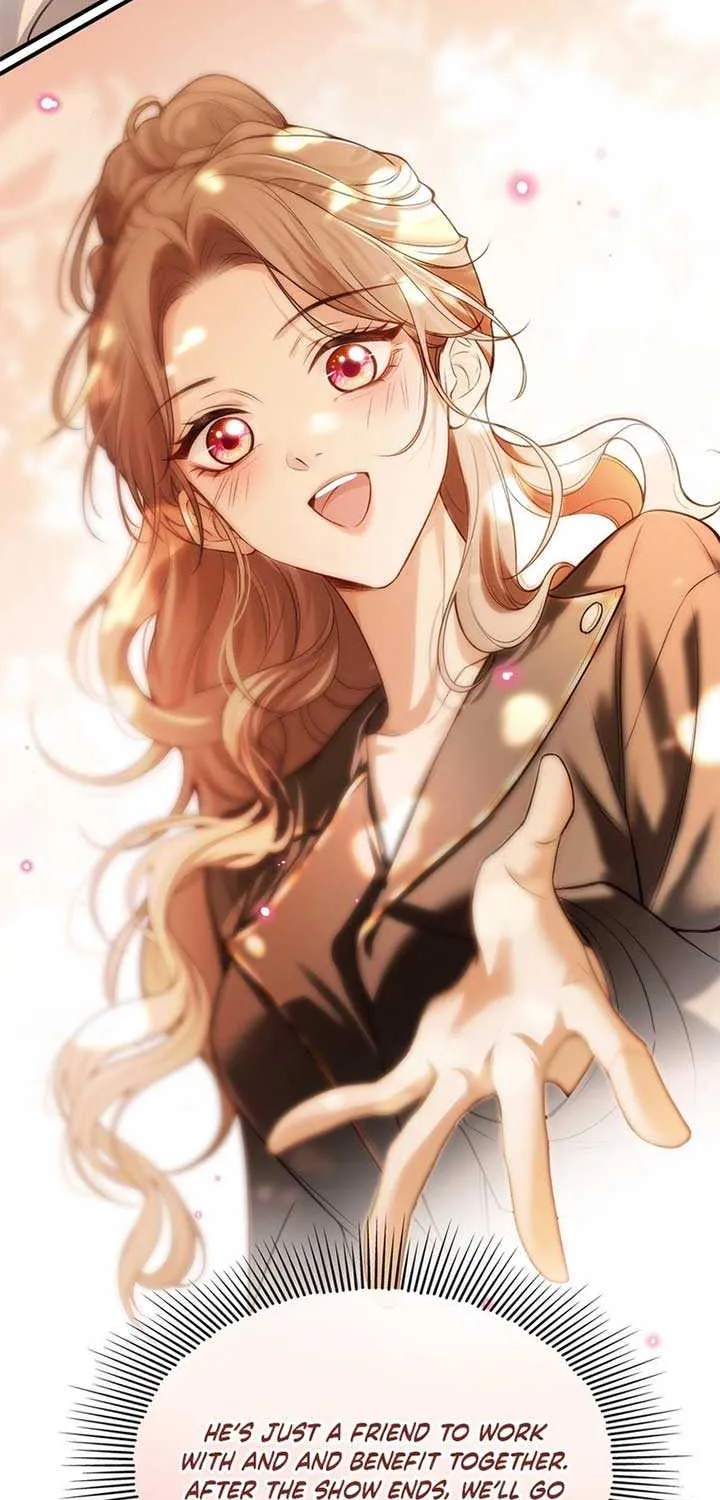 Read Celebrity Masquerade chapter 1 image 38 on Lezhin