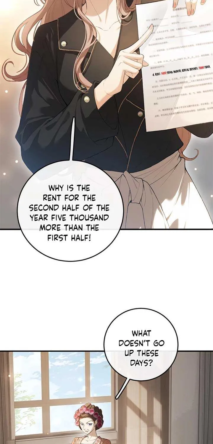 Read Celebrity Masquerade chapter 1 image 4 on Lezhin