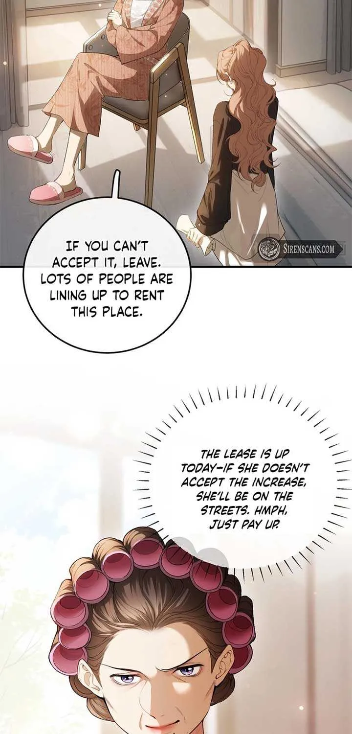 Read Celebrity Masquerade chapter 1 image 5 on Lezhin
