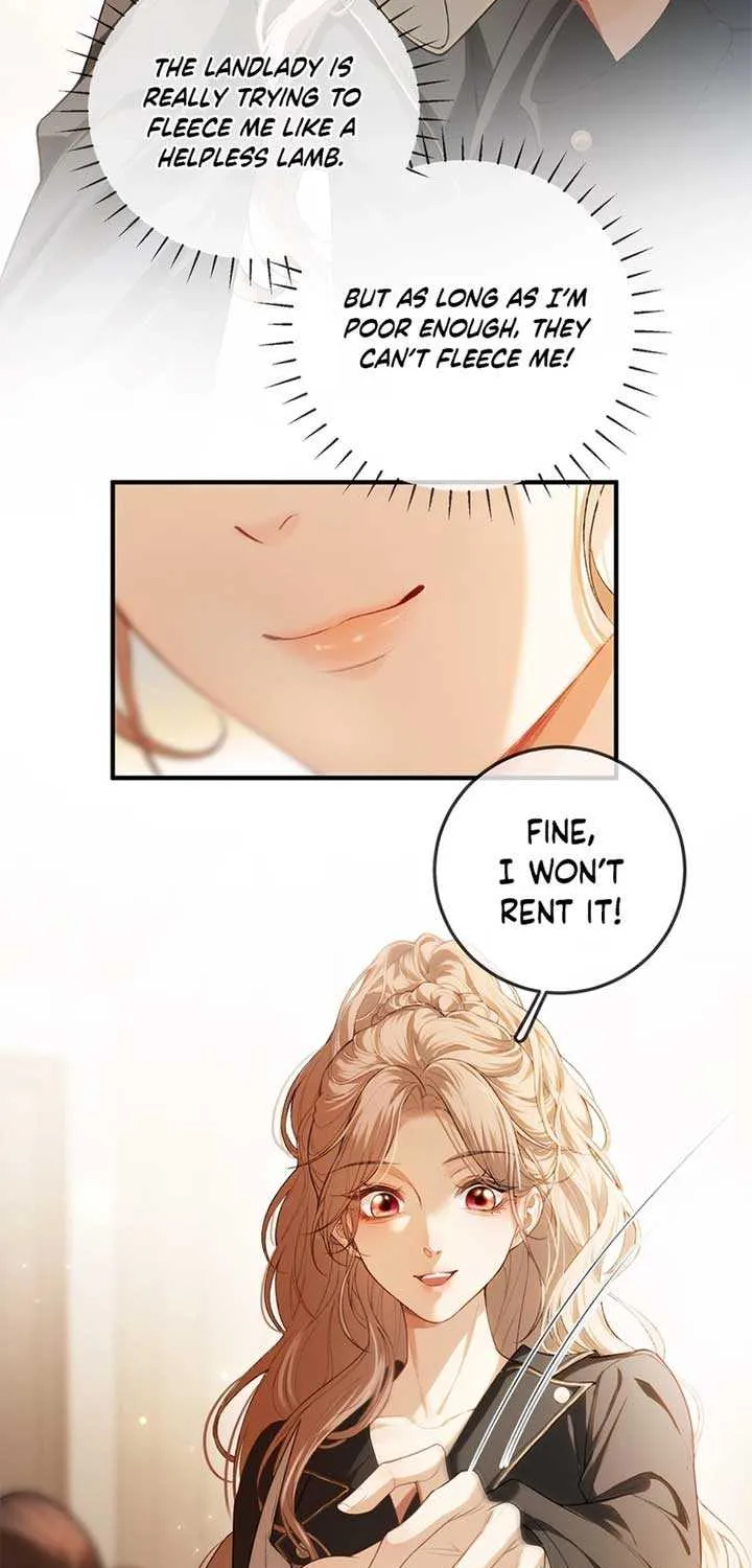 Read Celebrity Masquerade chapter 1 image 7 on Lezhin