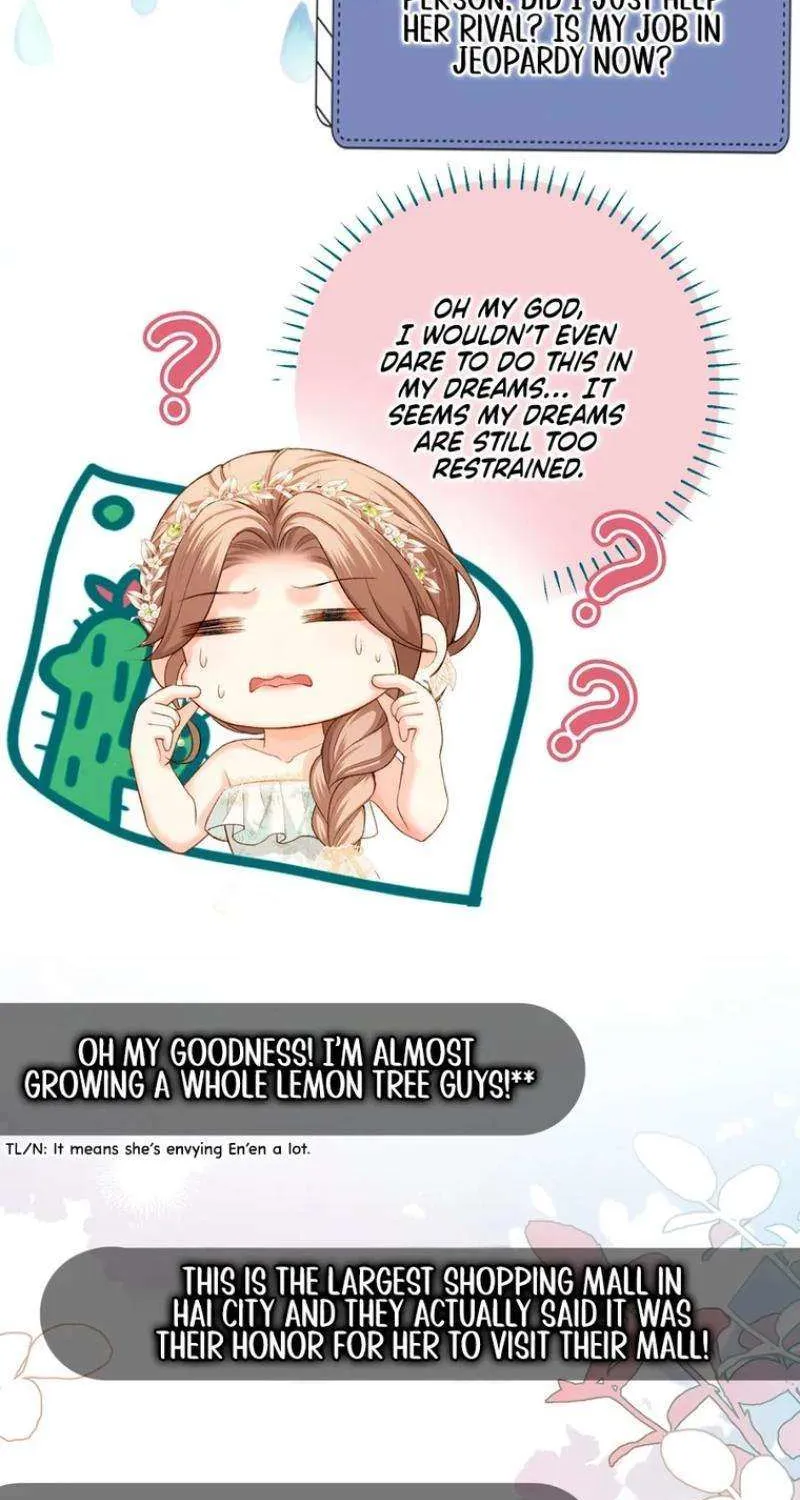 Read Celebrity Masquerade chapter 10 image 15 on Lezhin