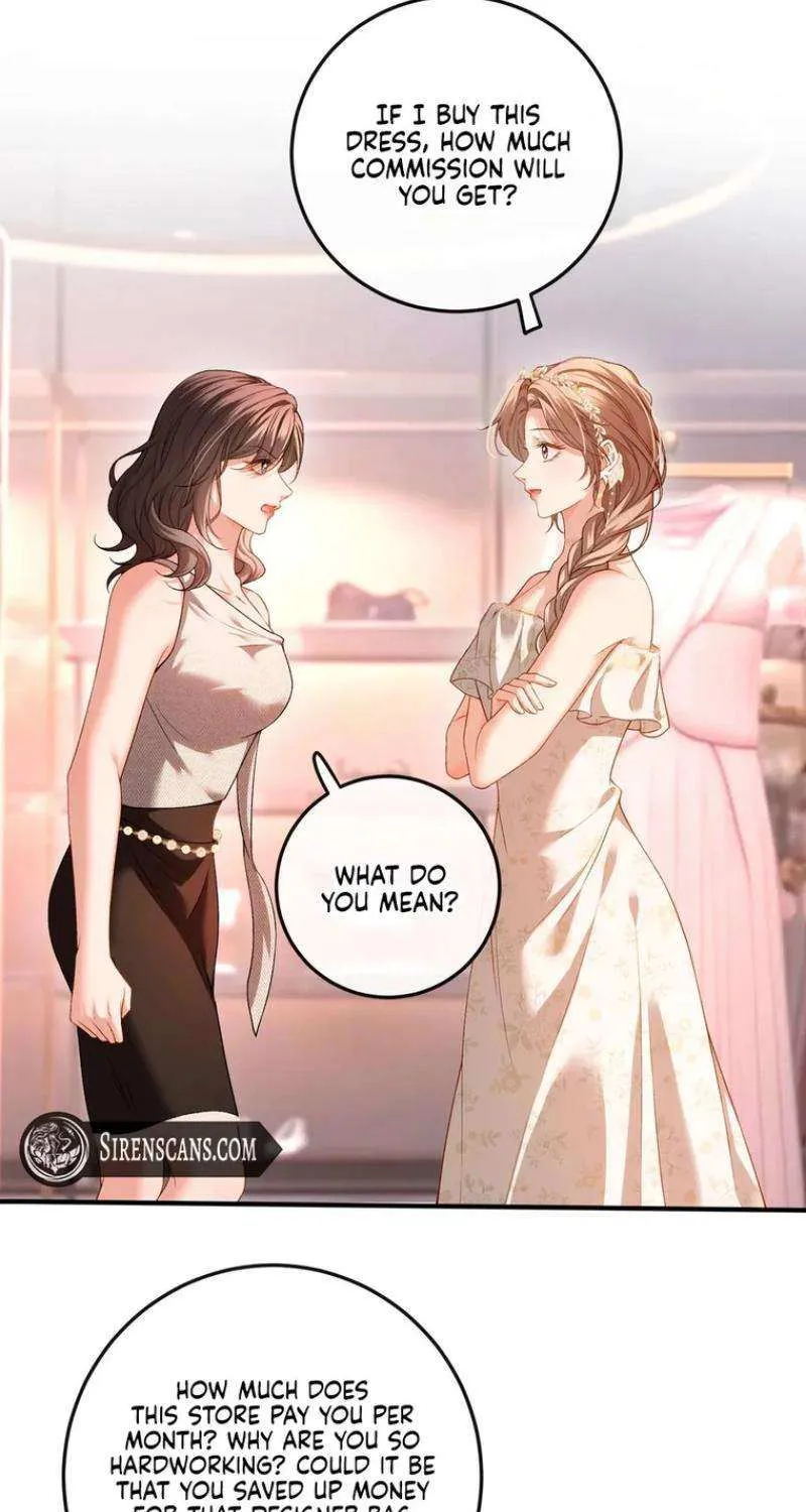 Read Celebrity Masquerade chapter 10 image 2 on Lezhin